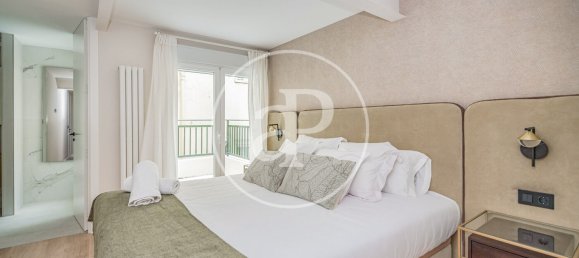 2 bedrooms Duplex in Madrid, Spain No. 126377 6