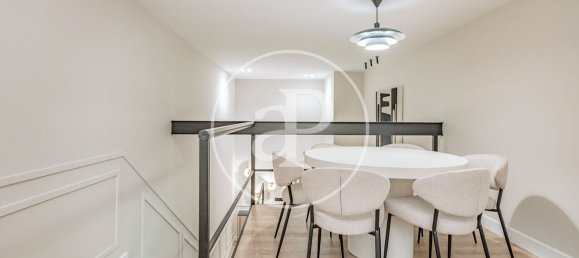 2 bedrooms Duplex in Madrid, Spain No. 126377 3
