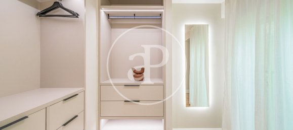 2 bedrooms Duplex in Madrid, Spain No. 126377 9