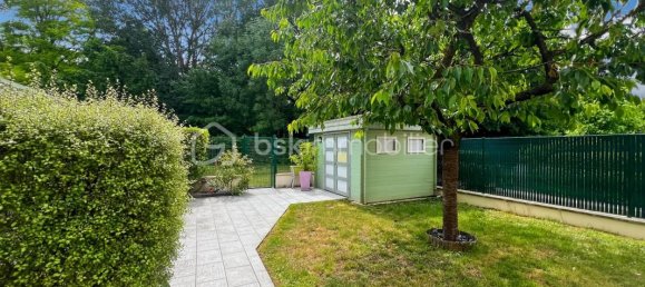 4 Schlafzimmer Haus in Vigneux-sur-Seine, France, Nr. 288742 16