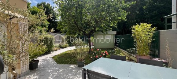 4 Schlafzimmer Haus in Vigneux-sur-Seine, France, Nr. 288742 15