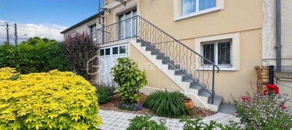 4 Schlafzimmer Haus in Vigneux-sur-Seine, France, Nr. 288742 18