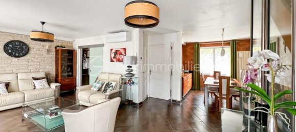 4 Schlafzimmer Haus in Vigneux-sur-Seine, France, Nr. 288742 4