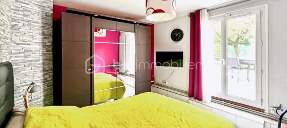 4 Schlafzimmer Haus in Vigneux-sur-Seine, France, Nr. 288742 14