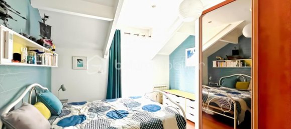 4 Schlafzimmer Haus in Vigneux-sur-Seine, France, Nr. 288742 9