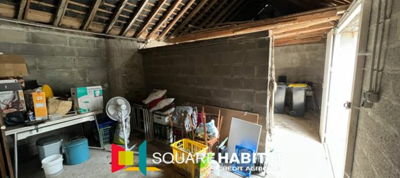 2 Schlafzimmer Haus in Maine-et-Loire, France, Nr. 357939 8