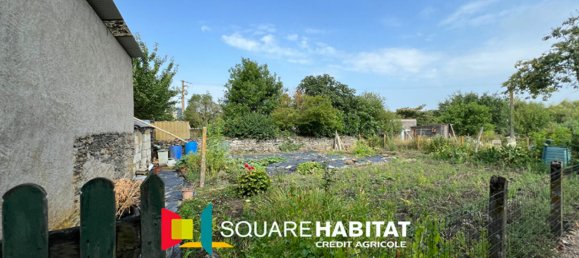 2 Schlafzimmer Haus in Maine-et-Loire, France, Nr. 357939 10