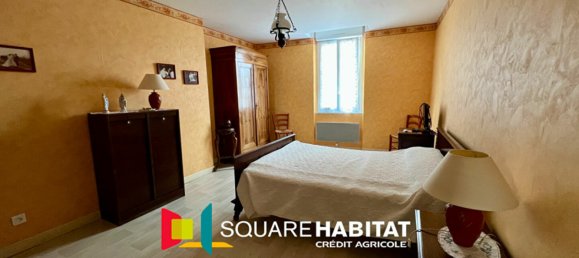 2 Schlafzimmer Haus in Maine-et-Loire, France, Nr. 357939 7