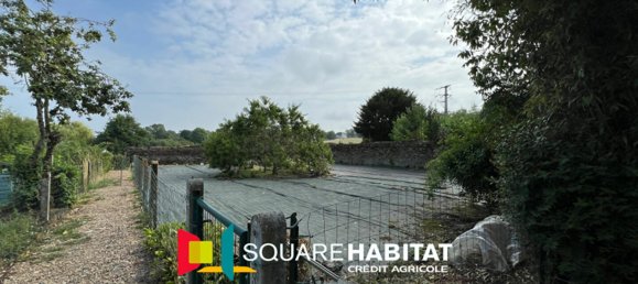 2 Schlafzimmer Haus in Maine-et-Loire, France, Nr. 357939 11