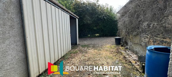 2 Schlafzimmer Haus in Maine-et-Loire, France, Nr. 357939 9