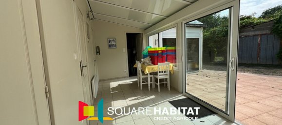 2 Schlafzimmer Haus in Maine-et-Loire, France, Nr. 357939 3