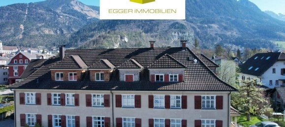 3 bedrooms Apartment in Nenzing, Austria No. 183479 2