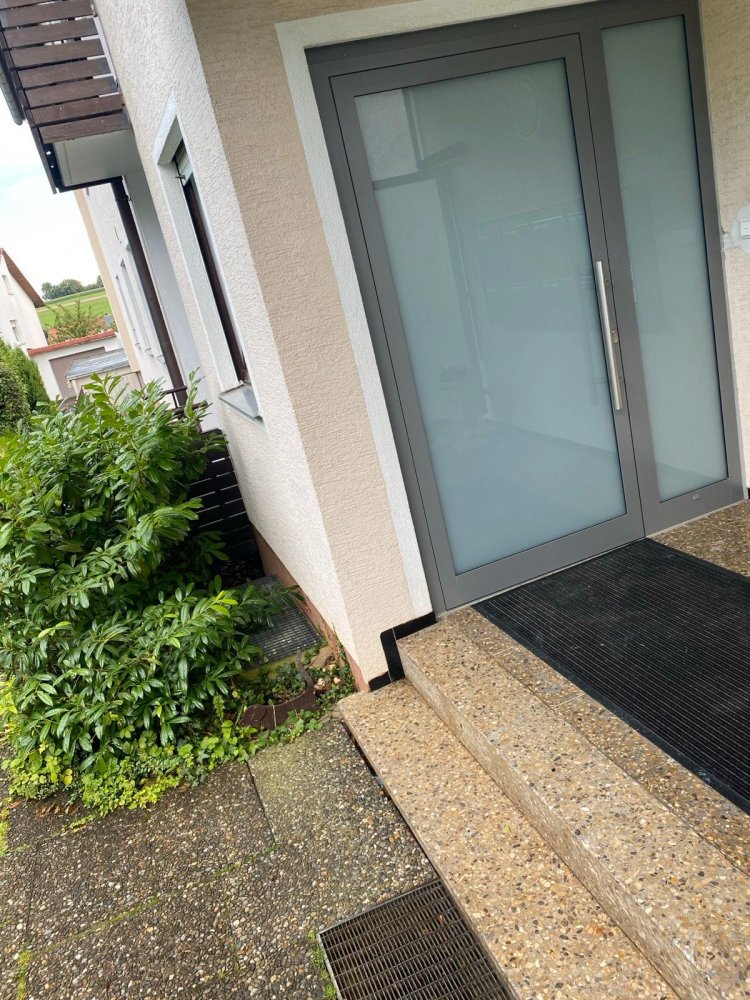 1 bedroom Apartment in Goppingen, Germany No. 228950