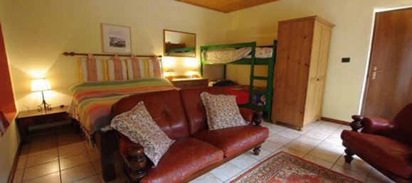 15 rooms House in Feltre, Italy No. 109558 19