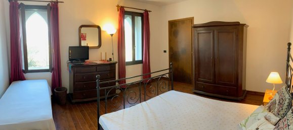 15 rooms House in Feltre, Italy No. 109558 14