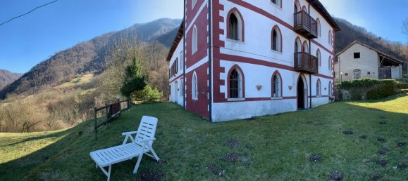 15 rooms House in Feltre, Italy No. 109558 4