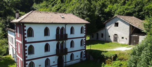 15 rooms House in Feltre, Italy No. 109558 43