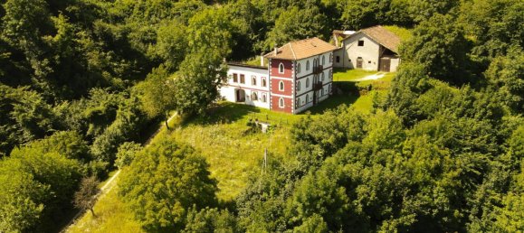 15 rooms House in Feltre, Italy No. 109558 48