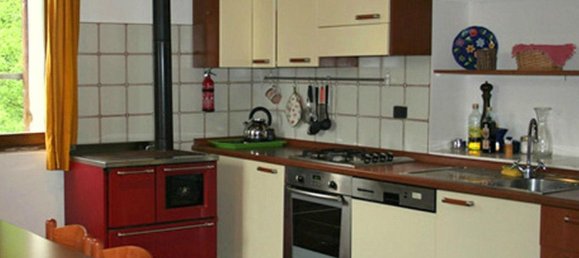 15 rooms House in Feltre, Italy No. 109558 31