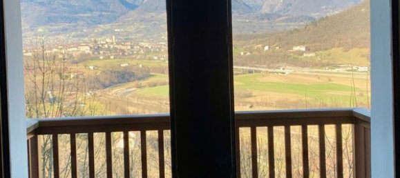 15 rooms House in Feltre, Italy No. 109558 17