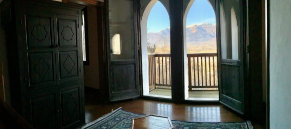 15 rooms House in Feltre, Italy No. 109558 12