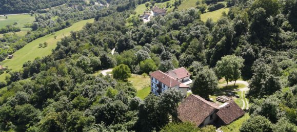 15 rooms House in Feltre, Italy No. 109558 46