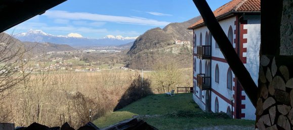 15 rooms House in Feltre, Italy No. 109558 37
