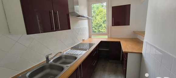 3 Schlafzimmer Wohnung in Saint-Pierre-les-Elbeuf, France, Nr. 360461 3