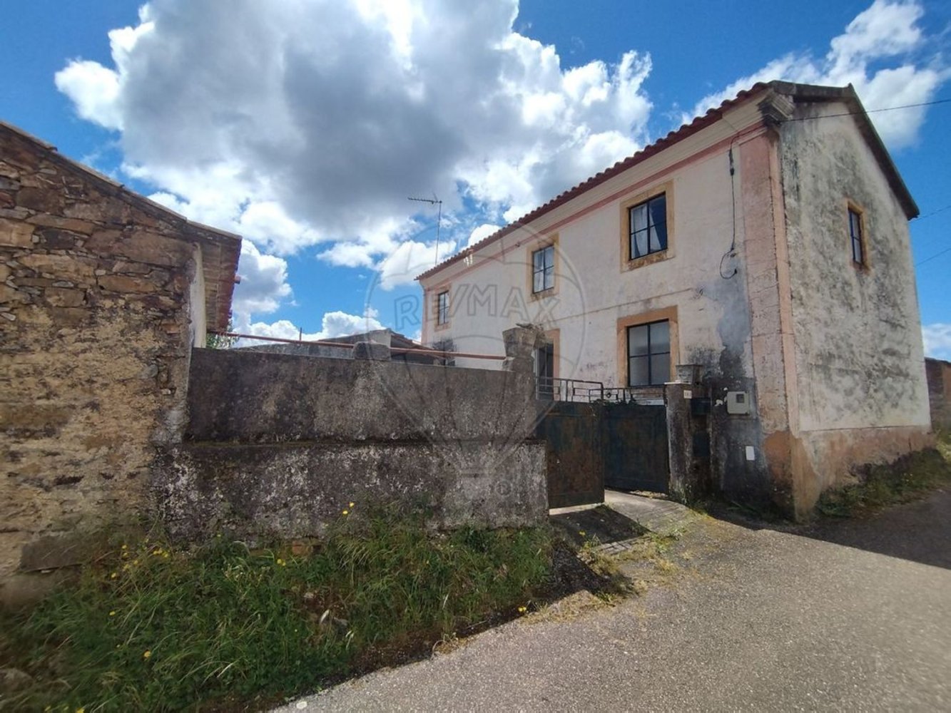 6 bedrooms House in Macao, Portugal No. 27966