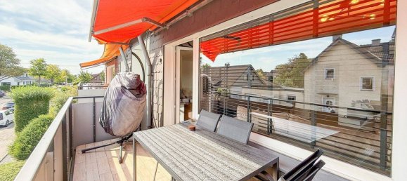 Apartamento T1 em Mulheim an der Ruhr, Germany N.º 328094 3