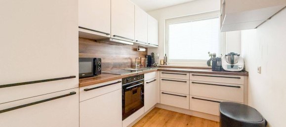 Apartamento T1 em Mulheim an der Ruhr, Germany N.º 328094 5