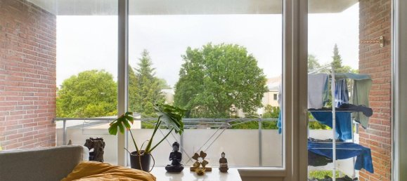 3 rooms Apartment in Lubeck, Germany No. 25995 7