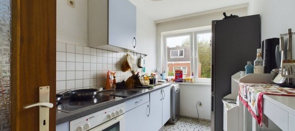 3 rooms Apartment in Lubeck, Germany No. 25995 9