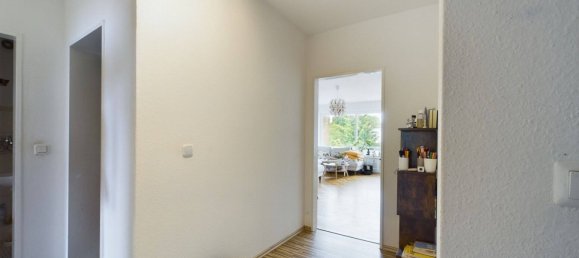 3 rooms Apartment in Lubeck, Germany No. 25995 4