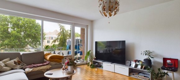 3 rooms Apartment in Lubeck, Germany No. 25995 8