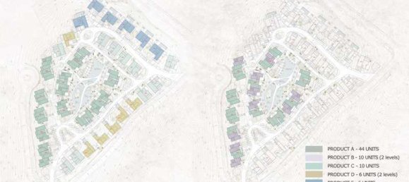 Apartamento de 2 dormitorios en Armou, Cyprus No. 16396 6