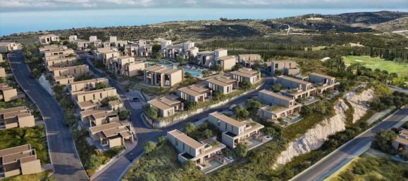 Apartamento de 2 dormitorios en Armou, Cyprus No. 16396 4