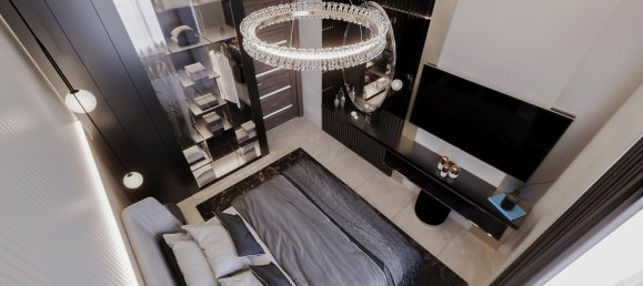 Apartment 2+1 in Gazipasa, Turkey No. 22829 3