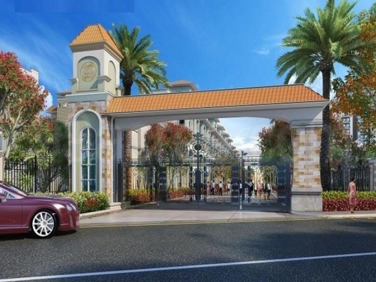 2 Schlafzimmer Haus in Mohali, India, Nr. 48352