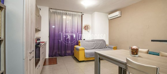 2 rooms Apartment in Cassano d'Adda, Italy No. 21107 5