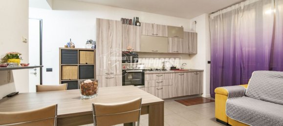 2 rooms Apartment in Cassano d'Adda, Italy No. 21107 3