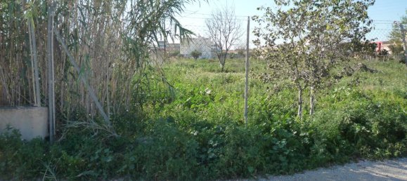 Grundstück in Mutxamel, Spain 1500m², Nr. 103998 3