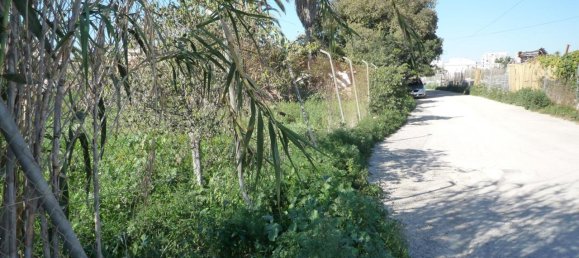 Grundstück in Mutxamel, Spain 1500m², Nr. 103998 6