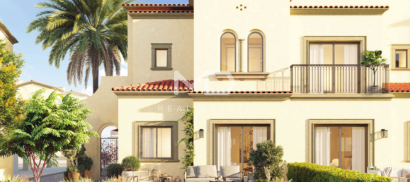 2 Schlafzimmer Stadthaus in Abu Dhabi, UAE, Nr. 40759 10