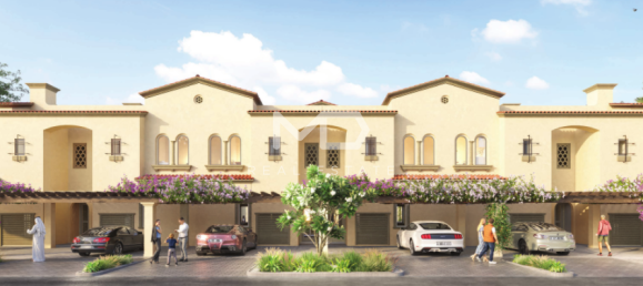 2 Schlafzimmer Stadthaus in Abu Dhabi, UAE, Nr. 40759 14