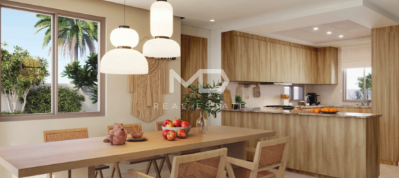 2 Schlafzimmer Stadthaus in Abu Dhabi, UAE, Nr. 40759 4