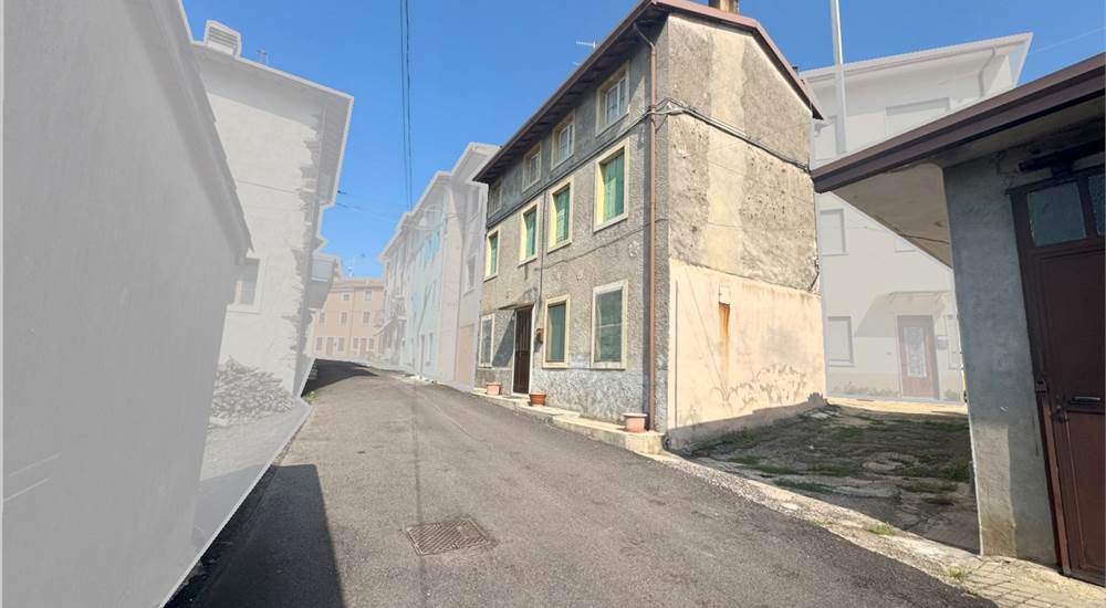 2 Schlafzimmer Haus in San Giovanni Ilarione, Italy, Nr. 360138