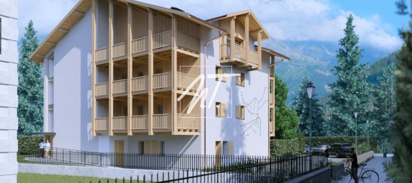 3 Schlafzimmer Wohnung in Samoens, France, Nr. 356297 2