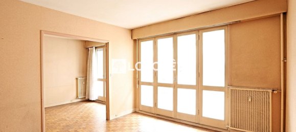 2 chambres Appartement à Paris, France No. 170746 9