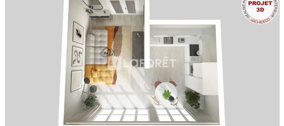 2 chambres Appartement à Paris, France No. 170746 4
